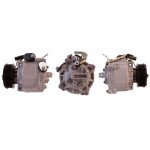 Компрессор кондиционера MITSUBISHI AKS200A402C R