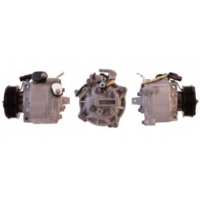 Компрессор кондиционера MITSUBISHI AKS200A402C R