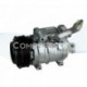 Компрессор кондиционера HONDA 38810-R06-G01 R