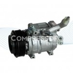Компрессор кондиционера HONDA 38810-R06-G01 R