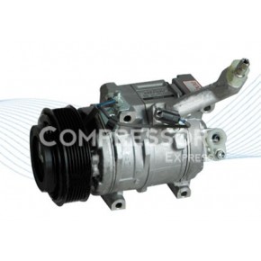 Компрессор кондиционера HONDA 38810-R06-G01 R