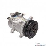 Компрессор кондиционера LIZARTE 81.10.39.008 R