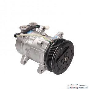 Компрессор кондиционера LIZARTE 81.10.39.008 R