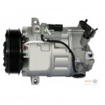 Компрессор кондиционера RENAULT 8200720780 R