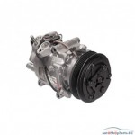 Компрессор кондиционера HONDA 38810-RJH-006 R