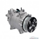 Компрессор кондиционера MSG AC0004