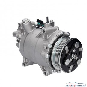 Компрессор кондиционера MSG AC0004