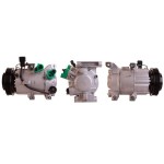 Компрессор кондиционера KIA 97701-2Y100 R