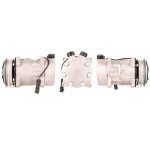 Компрессор кондиционера SANDEN SD7H15-7849 R