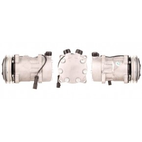 Компрессор кондиционера SANDEN SD7H15-7849 R