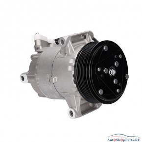 Компрессор кондиционера MSG AC0047