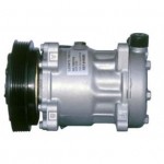 Компрессор кондиционера LIZARTE 81.10.26.098 R