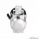 Компрессор кондиционера SSANGYONG 6641300115 R