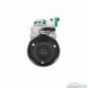 Компрессор кондиционера HYUNDAI 97701-2E200