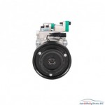 Компрессор кондиционера HYUNDAI 97701-2E200