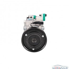 Компрессор кондиционера HYUNDAI 97701-2E200