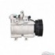 Компрессор кондиционера HYUNDAI 97701-2E200