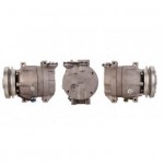 Компрессор кондиционера GENERAL MOTORS 715010