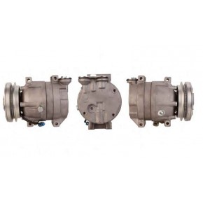 Компрессор кондиционера GENERAL MOTORS 715010