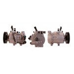 Компрессор кондиционера HYUNDAI 97701-3Z000