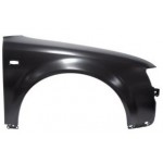 Крыло переднее правое Audi A4 B6