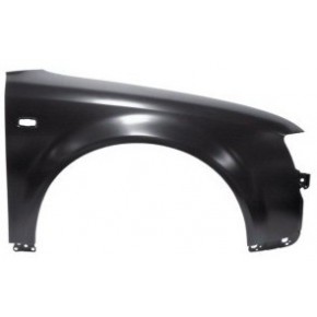 Крыло переднее правое Audi A4 B6