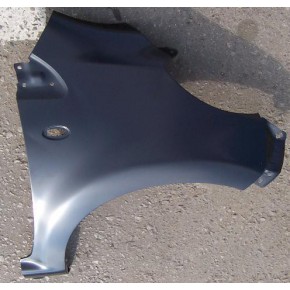 Крыло переднее правое Peugeot 107