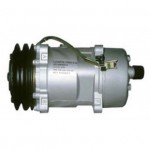 Компрессор кондиционера LIZARTE 81.10.11.039 R