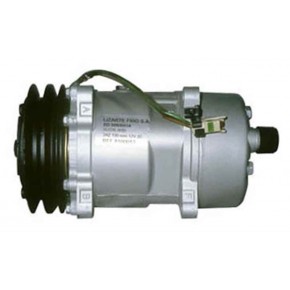 Компрессор кондиционера LIZARTE 81.10.11.039 R