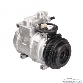 Компрессор кондиционера LIZARTE 81.08.27.029 R