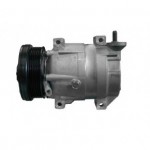 Компрессор кондиционера CHEVROLET 715029 R