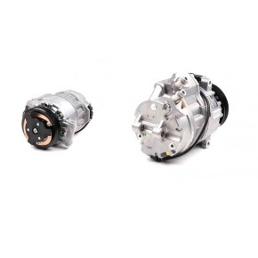 Компрессор кондиционера BMW 64529185144