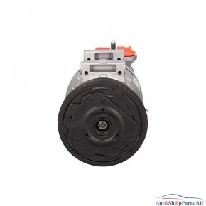 Компрессор кондиционера CHEVROLET 714979 R
