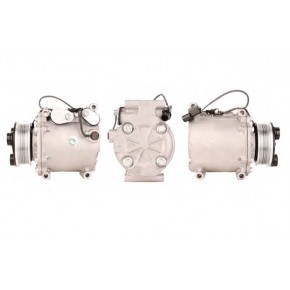 Компрессор кондиционера MITSUBISHI AKC200A215AR R