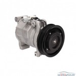 Компрессор кондиционера MSG AC0001