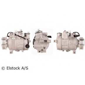 Компрессор кондиционера VAG 8K0260805J R