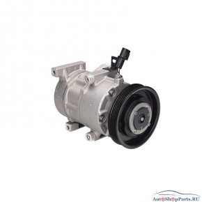 Компрессор кондиционера HYUNDAI 97701-3Z300