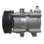 Компрессор кондиционера LIZARTE 81.05.02.036