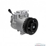 Компрессор кондиционера MSG AC0030