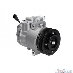 Компрессор кондиционера MSG AC0030