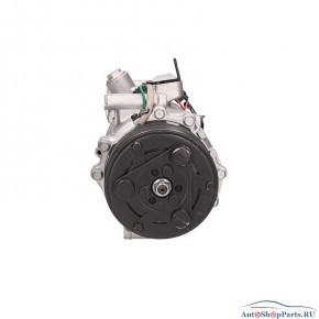 Компрессор кондиционера HONDA 38800-RZY-A010-M2 R