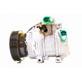Компрессор кондиционера MSG AC0062