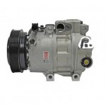 Компрессор кондиционера HYUNDAI 97701-2B101 R