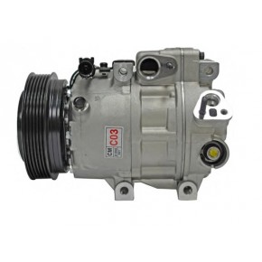 Компрессор кондиционера HYUNDAI 97701-2B101 R