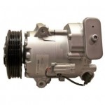 Компрессор кондиционера LIZARTE 81.06.19.002 R