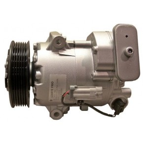 Компрессор кондиционера LIZARTE 81.06.19.002 R