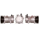 Компрессор кондиционера SANDEN SD7H15-7829 R