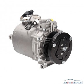 Компрессор кондиционера MSG AC0053
