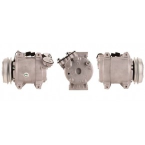 Компрессор кондиционера ZEXEL Z0009897A R