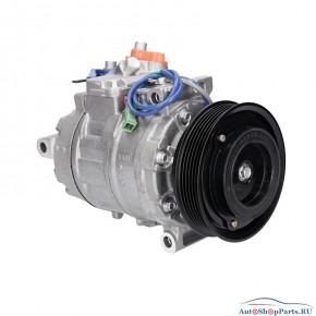 Компрессор кондиционера MSG AC0038